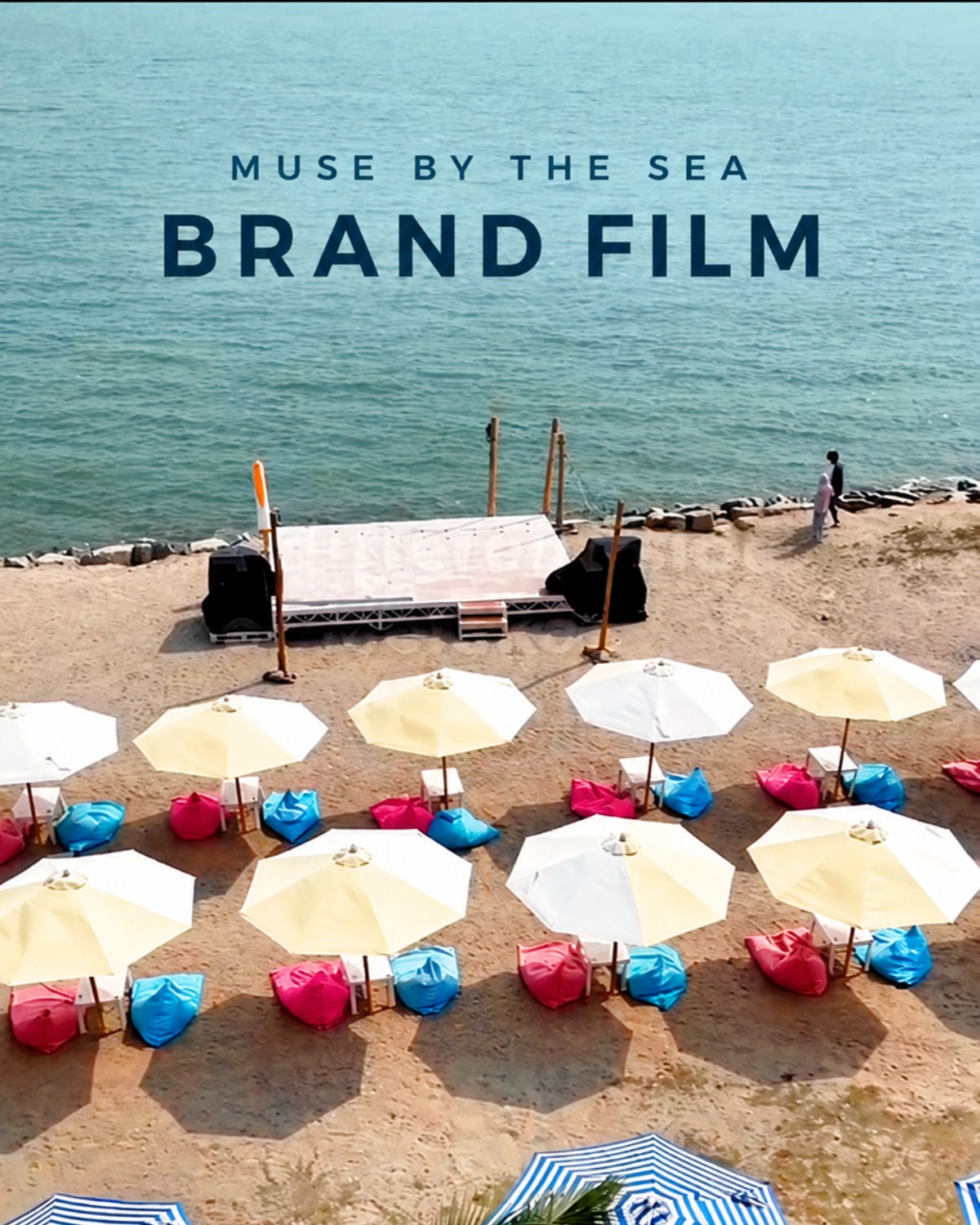 MUSE — Peranakan Flavours by the Sea