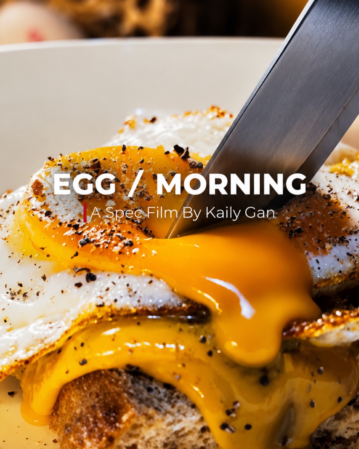EGG / MORNING