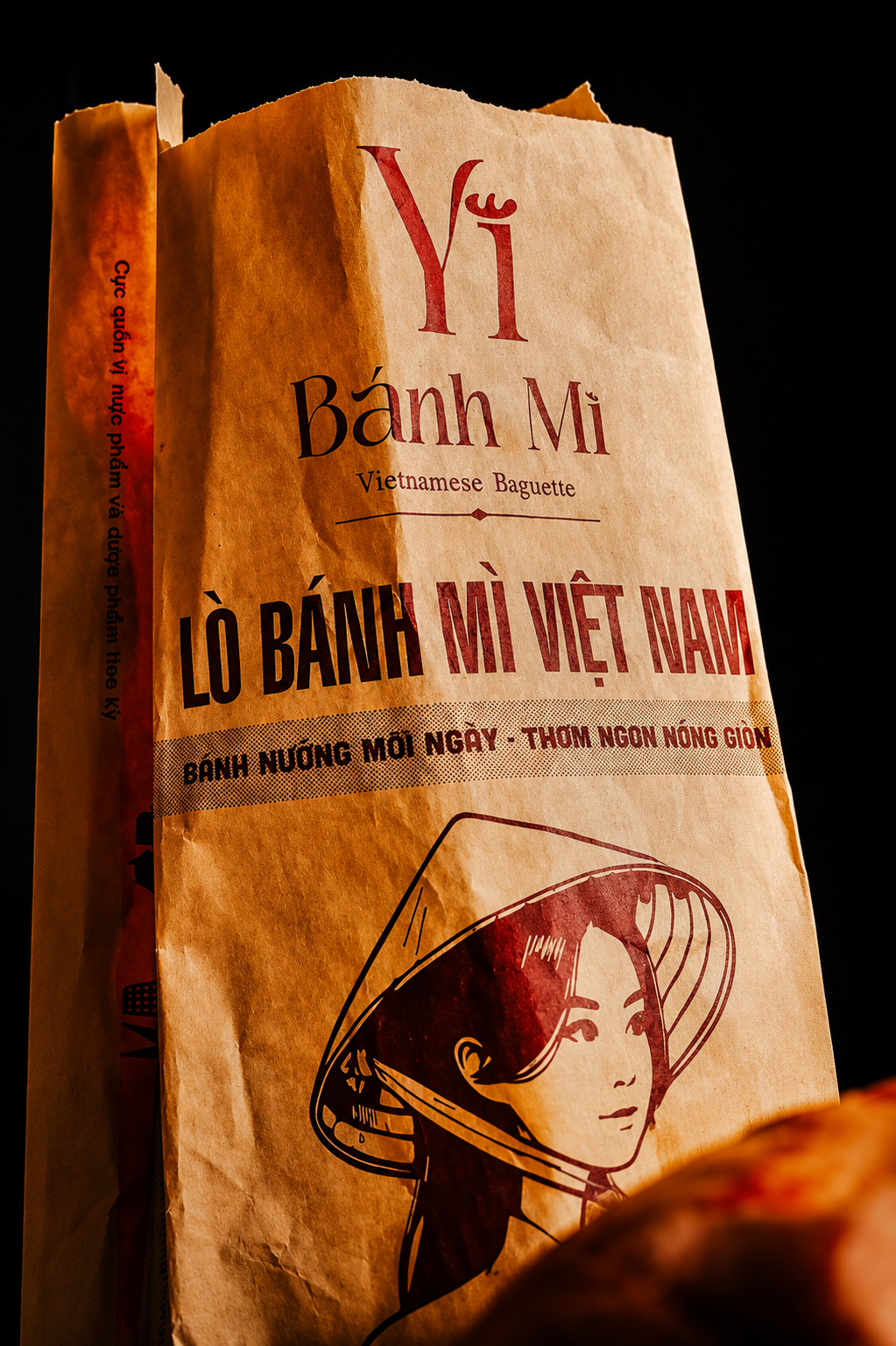 Yi Banh Mi Vietnamese Baguette — Food Photography & Social Media Video in Petaling Jaya · 3